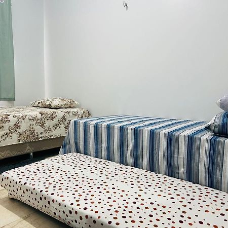 Casa Centro Barreirinhas别墅 外观 照片