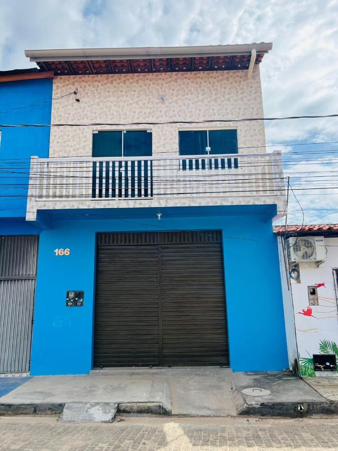Casa Centro Barreirinhas别墅 外观 照片