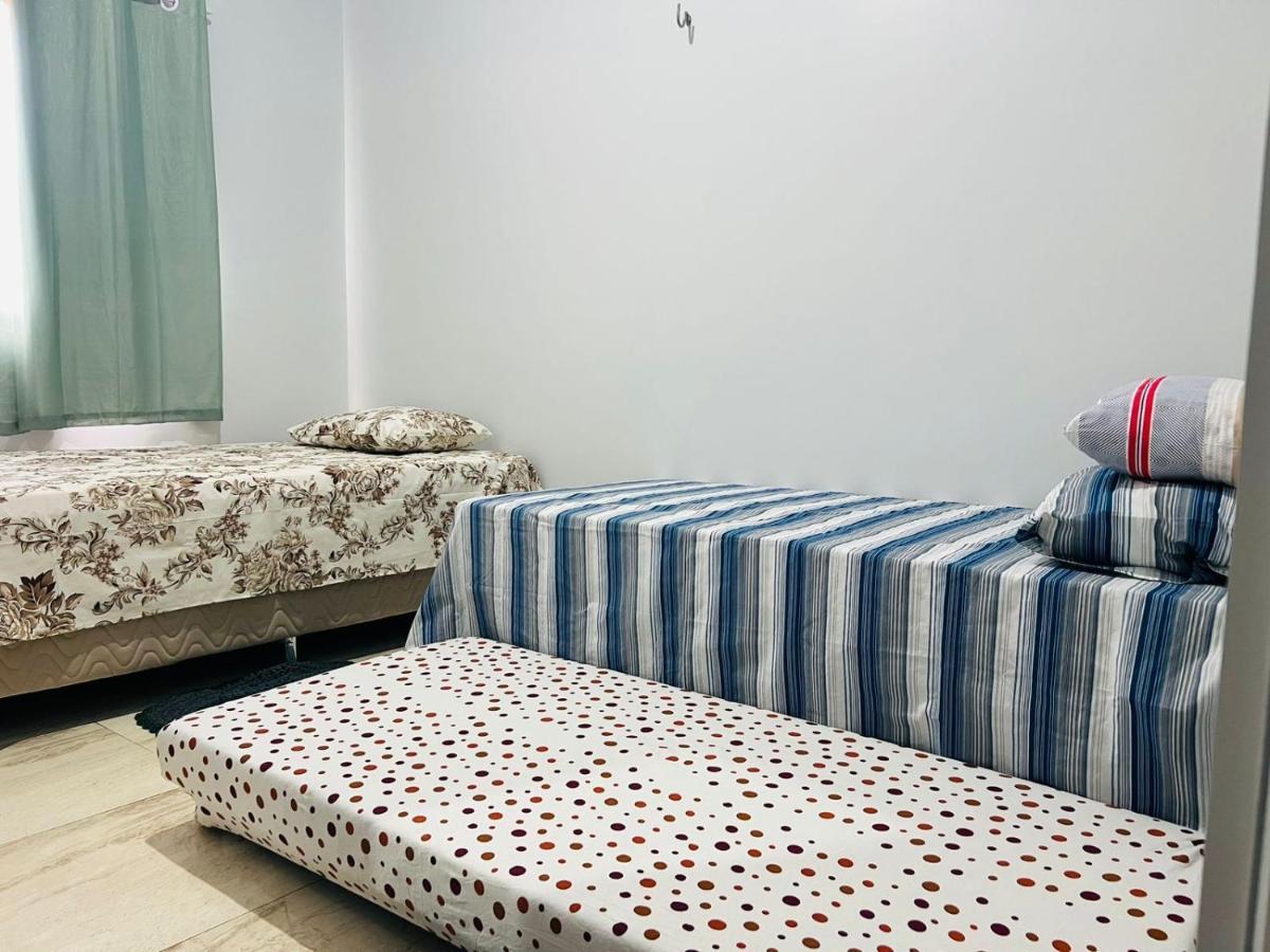 Casa Centro Barreirinhas别墅 外观 照片