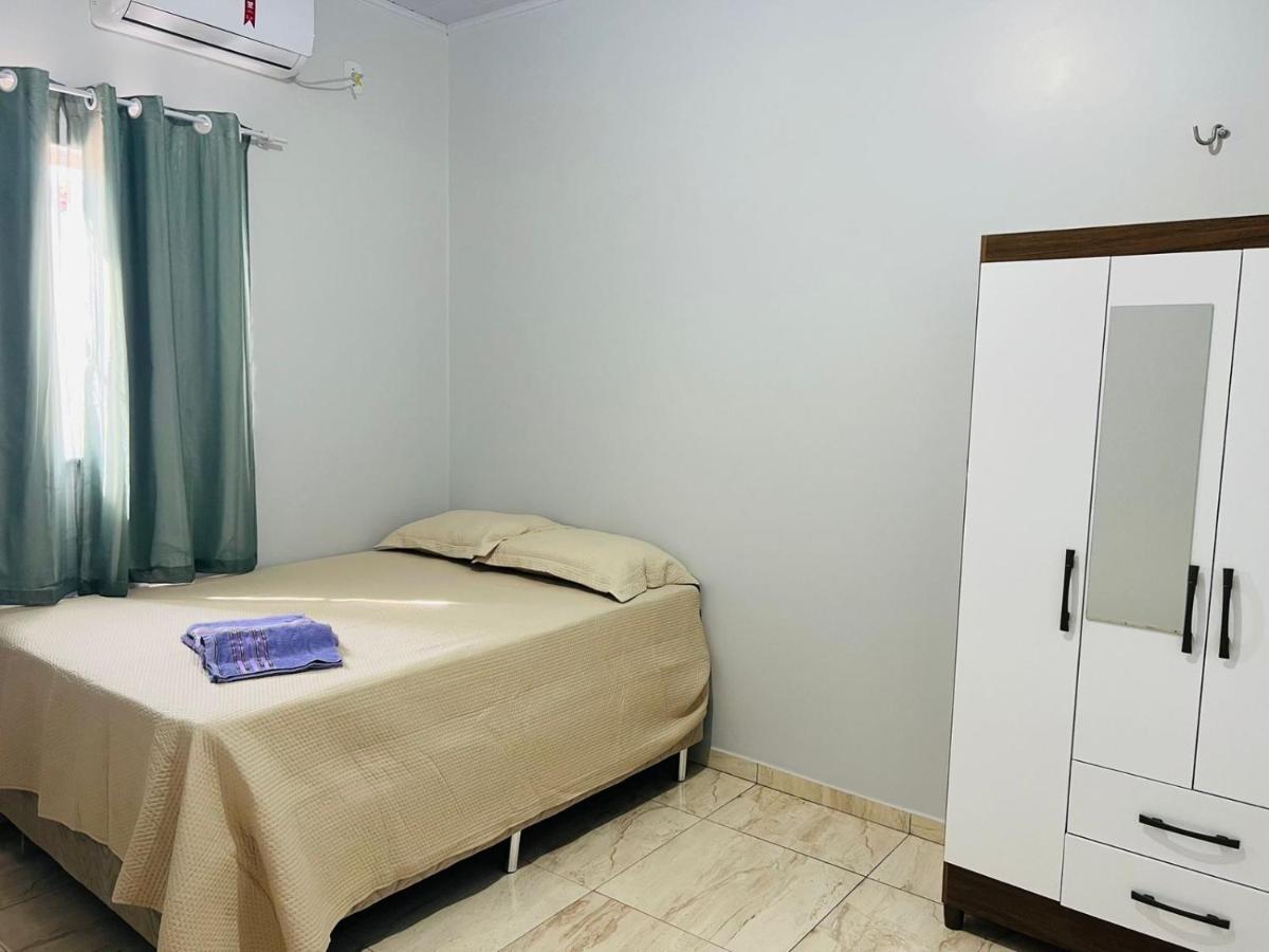 Casa Centro Barreirinhas别墅 外观 照片